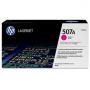 HP CE403A MAGENTA TONER CARTRIDGE