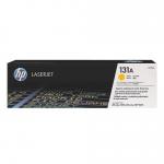 HP CF212A YELLOW TONER CARTRIDGE