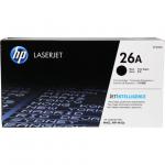 HP CF226A BLACK TONER CARTRIDGE