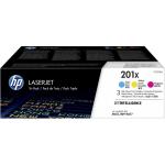 HP CF253XM Toner HP CMY 6 900 pagini CLJ M252DW/M252N/M274N/M277DW/M277N