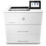 HP Imprimanta LaserJet Enterprise M507x, Monocrom, Format A4, Retea, Wi-Fi, Duplex