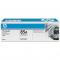 HP Pachet cu 2 cartuse de toner LaserJet originale 85A Negru HP Pachet cu 2 cartuse de toner LaserJet originale 85A Negru