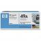 HP Q5949A BLACK TONER CARTRIDGE
