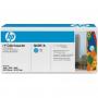 HP Q6001A CYAN TONER CARTRIDGE