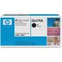 HP Q6470A BLACK TONER CARTRIDGE