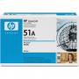 HP Q7551A BLACK TONER CARTRIDGE