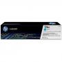 HP Toner 126A Albastru