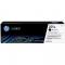 HP Toner 201A Black