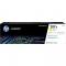 HP Toner 207X Yellow