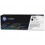 HP Toner 312X Black