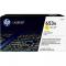 HP Toner 653A Yellow