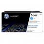 HP Toner 656X Cyan