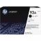 HP Toner 93A Black