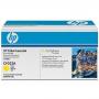 HP Toner CF032A Yellow