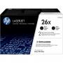 HP Toner CF226XD Black