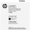 HP Toner CF237YC Black