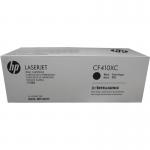 HP Toner CF410XC Black