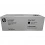 HP Toner CF410XC Black