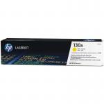 HP Toner galben  (130A)