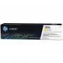 HP Toner galben  (130A)