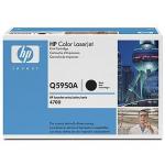 HP Toner Q5950A Black