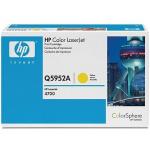 HP Toner Q5952A Yellow