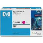 HP Toner Q5953A Magenta