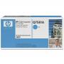 HP Toner Q7581A Cyan
