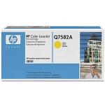 HP Toner Q7582A Yellow