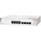 HPE NW ION 1830 8G 4p Class4 PoE 65W           JL811A
