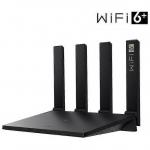 Huawei Wifi Ax3 Pro Mesh, Wifi 6 Plus, Black