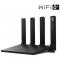 Huawei Wifi Ax3 Pro Mesh, Wifi 6 Plus, Black