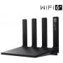 Huawei Wifi Ax3 Pro Mesh, Wifi 6 Plus, Black