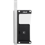 Husa de protectie impermeabila ASUS ZenPouch pentru telefoane cu display pana la 5.7, Negru