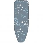 Husa masa de calcat Vileda F16905 Viva Express Premium 2 in 1, 45 x 130 cm