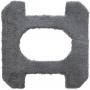 HUTT Cleaning Pad for model W8, 4 pcs