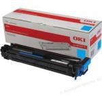 Image drum OKI cyan| 40000 pgs  | C931