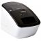 Imprimanta Brother QL700, Termic, Monocrom