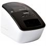 Imprimanta Brother QL700, Termic, Monocrom