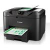 Imprimanta Canon Multifunctionala Inkjet color Maxify MB2750, A4, Wireless