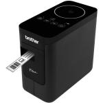 Imprimanta de etichete profesionala Brother PT-P750W, Direct Termica, Latime maxima banda 24 mm