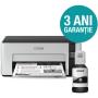 Imprimanta Epson M1100, Inkjet, Monocrom, Format A4