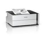 Imprimanta Epson M1180 , InkJet, Monocrom, Format A4, Duplex, Retea, Wi-Fi