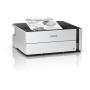 Imprimanta Epson M1180 , InkJet, Monocrom, Format A4, Duplex, Retea, Wi-Fi