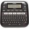 Imprimanta etichete Brother PTD210 P-touch Desktop TZe tapes 3.5 to 12 mm