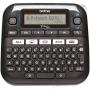 Imprimanta etichete Brother PTD210 P-touch Desktop TZe tapes 3.5 to 12 mm