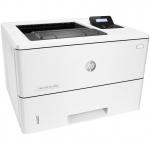 Imprimanta HP LaserJet Pro M501dn, Laser, Monocrom, Format A4, Retea, Duplex