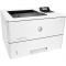 Imprimanta HP LaserJet Pro M501dn, Laser, Monocrom, Format A4, Retea, Duplex