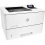 Imprimanta HP LaserJet Pro M501dn, Laser, Monocrom, Format A4, Retea, Duplex