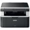 Imprimanta Multifunctionala Brother DCP-1512 laser monocrom, A4
